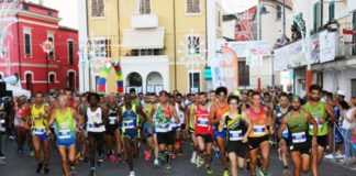 “Miglianico Tour”, oltre 800 podisti in gara per la 49esima edizione. Ecco i vincitori