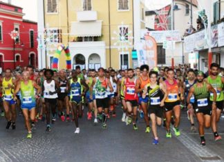 “Miglianico Tour”, oltre 800 podisti in gara per la 49esima edizione. Ecco i vincitori