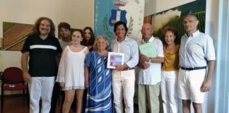 “Vacanze d’oro” per Teresa e Francesco, da 50 anni villeggianti a Grottammare
