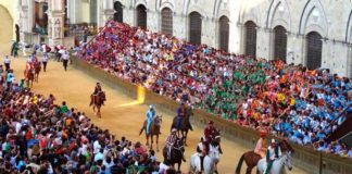 Ferragosto, tra storia e modernità. Il mito invisibile del contadino Marcus