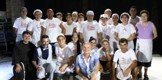 “Festa della Madonna delle Grazie”, dal 16 al 18 agosto a Monteprandone. Ecco il programma