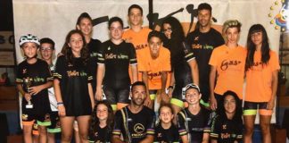 Pattinaggio, Roller Green trionfa alla sei giorni Rotellistica di Santa Maria Nuova