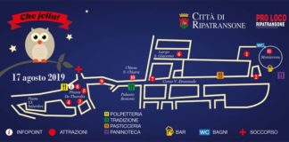 “Che Jella!”, torna il 17 agosto a Ripatransone la festa scaramantica del Quartiere Agello