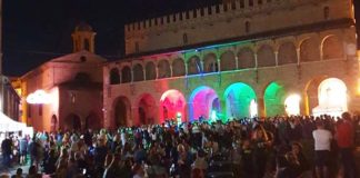 Notte Aurea e Silent Party di Offida, un grande successo di squadra