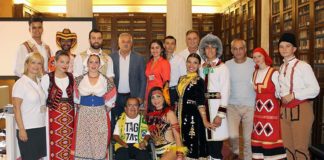 A Macerata torna il “Festival Internazionale del Folklore”. Ecco le date dell’evento itinerante
