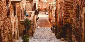 “Le Scale Musicali”, nuovo festival nel suggestivo scenario del centro storico di Ripatransone