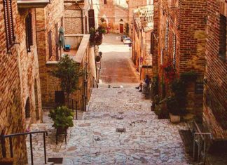 “Le Scale Musicali”, nuovo festival nel suggestivo scenario del centro storico di Ripatransone