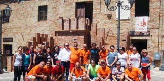 “Controguerra Wine Bike”, inizia il 25 agosto la cicloturistica in mountain bike tra colline e vigneti