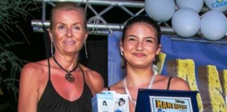 “Kantabeach” ad Alba Adriatica, Francesca Capanna vince l’edizione 2019