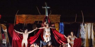 “Templaria Festival”, importante anniversario: trent’anni e non sentirli