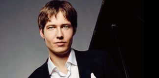 “FestivaLiszt” a Grottammare, ospite il pluripremiato pianista russo Igor Andreev