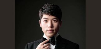 “FestivaLiszt” a Grottammare, è la volta del giovane pianista coreano Sae Yoon Chon
