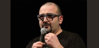 “Cabaretour 2019”, il comico Francesco Capodaglio in scena a Grottammare