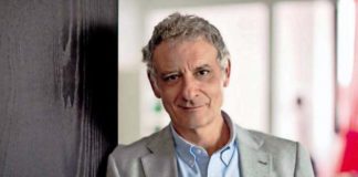 Porto San Giorgio: “Non solo rosa”, ospite il 21 agosto lo scrittore Alessandro Robecchi