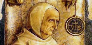 San Giacomo della Marca e le sue querce