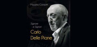 I miei giorni felici con Carlo Delle Piane, Massimo Consorti e il Premio Bizzarri