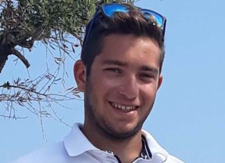 L’intervista – Lorenzo Cameli, un ragazzo da record mondiale:«La vita è un po’ come andare in mare»