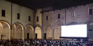 “Cinema sotto le Stelle” ad Ascoli, il sindaco Fioravanti: «Un successo straordinario»
