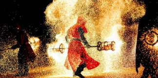 “Templaria Festival”a Castignano, affluenza record per la trentesima edizione. E non finisce qui…