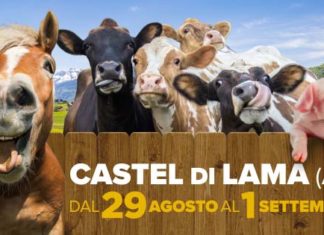 “Fiera del Santissimo Crocifisso” a Castel di Lama, al via la 25esima edizione
