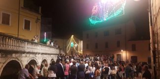 “I pozzi e le fontane di Ascoli”, 160 partecipanti provenienti da Marche e Abruzzo