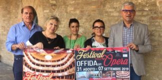 “Festival dell’Opera” a Offida, le grandi passioni nella lirica dal 31 agosto al 7 settembre