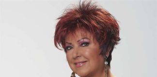 Orietta Berti in concerto a Castorano per la “Festa della Madonna della Rocchetta”