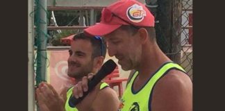 Granteam Academy, a Martinsicuro nasce il polo del beach volley