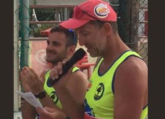 Granteam Academy, a Martinsicuro nasce il polo del beach volley