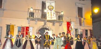 Castel di Lama, torna la rievocazione storica dell’Insediamento del Podestà