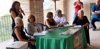 “FestivaLiszt”, tanti applausi per la conferenza spettacolo dedicata a Leopardi e Chopin