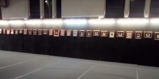 Racconti incisi, mostra di acqueforti di Giorgio Voltattorni