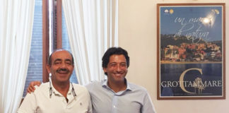 “La Città Ideale” a Grottammare, tre serate di spettacolo con il Laboratorio Teatrale Re Nudo