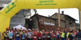 “Memorial Camacci” a Spelonga, De Angelis e Narcisi trionfano nella 5a edizione del trail