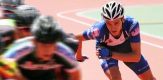 Al via i Campionati italiani di pattinaggio corsa su strada al quartiere Agraria