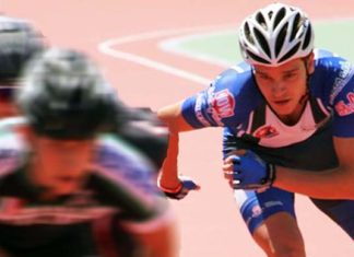 Al via i Campionati italiani di pattinaggio corsa su strada al quartiere Agraria