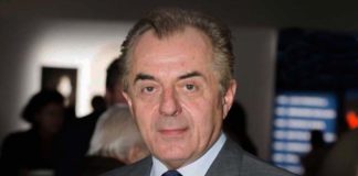 Incontri con l’autore, Andrea Biavardi presenta “Sangue del tuo sangue” alla Palazzina