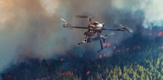 Quasi quasi mi faccio un incendio