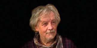 Lo scrittore noir Gino Marchitelli e le indagini del commissario Lorenzi