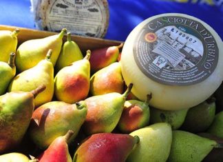 Colli al Metauro, il 7 e 8 settembre torna “Al contadino non far sapere”