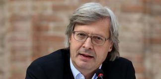 “Il Rinascimento in Adriatico”, Vittorio Sgarbi il 13 settembre a Porto Recanati