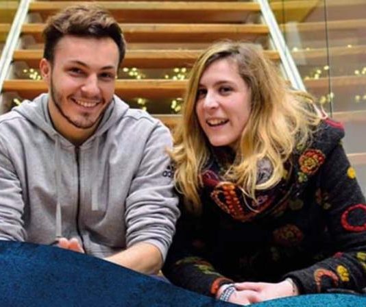 L’intervista – Giulia Cicoli e Nicolò Govoni, ecco i nostri giovani migliori