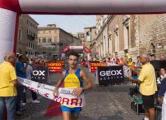 “Trofeo 5 Torri” di Osimo, nella 37esima edizione s’impongono Dario Santoro e Simona Santini