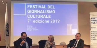 Il Festival del Giornalismo Culturale approda ad Ascoli Piceno. Ecco il programma