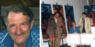 Carassai piange la scomparsa di Bruno Porrà. Il ricordo degli amici dell’Arca dei Folli