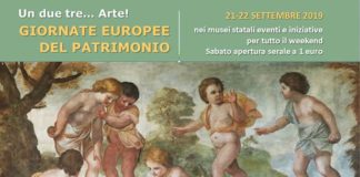 Giornate Europee del Patrimonio, una mostra ed un volume alla Biblioteca Nazionale di Cosenza