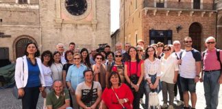 I turisti vogliono MaMa, via ai primi tour nei Comuni della Marca Maceratese