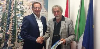 Il sindaco Piunti incontra Maurizio Belligoni, ex direttore dell’Asur Marche