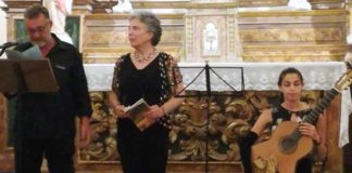 Laboratorio “Spaziarte” ad Altidona: una splendida realtà fra poesia, teatro e danza