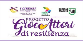 “Gioc-Attori di Resilienza” ad Ascoli, un progetto per favorire l’integrazione tra normodotati e disabili